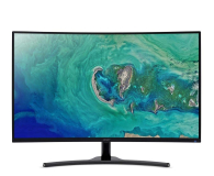 Acer ED322QRPBMIIPX Curved czarny - 557012 - zdjęcie 1